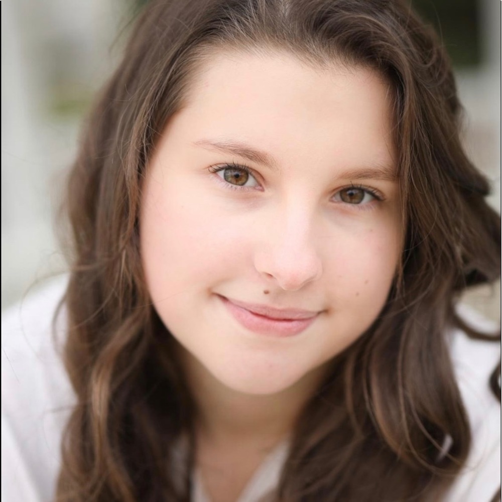 Meet your Posher, Clarissa